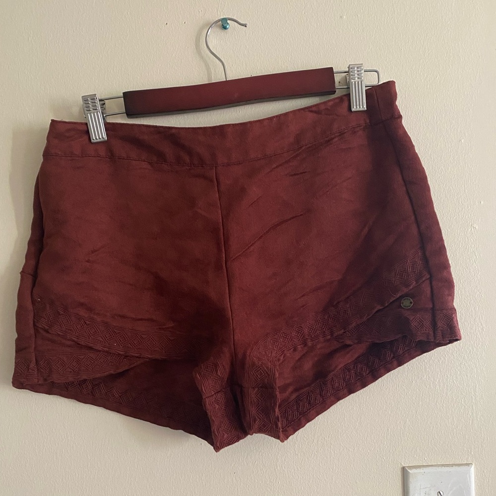 Roxy shorts